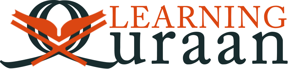 Learning Quraan
